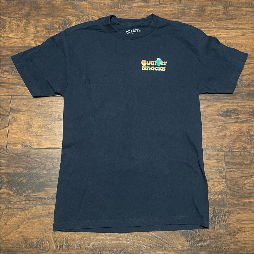 Quartersnacks T-Shirt